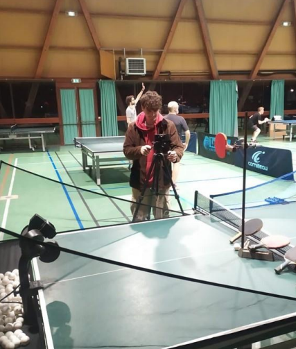 TIPE experience preview